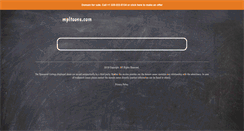 Desktop Screenshot of mpltoons.com